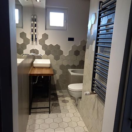 Apartament Sopoth Διαμέρισμα Εξωτερικό φωτογραφία