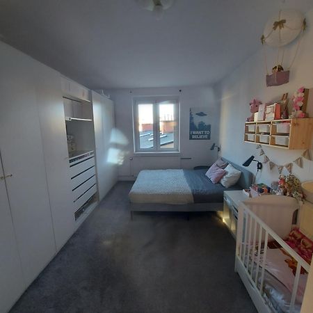 Apartament Sopoth Διαμέρισμα Εξωτερικό φωτογραφία